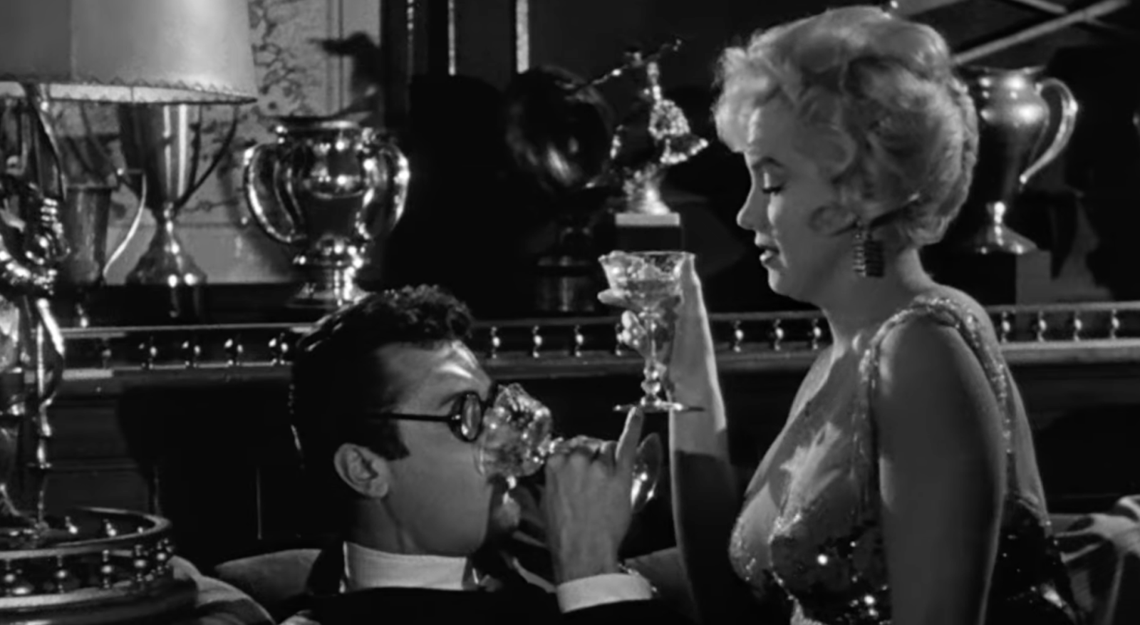 Some Like It Hot
